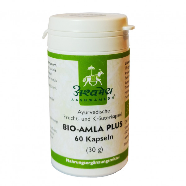 BIO-AmlaPlus-Kapseln