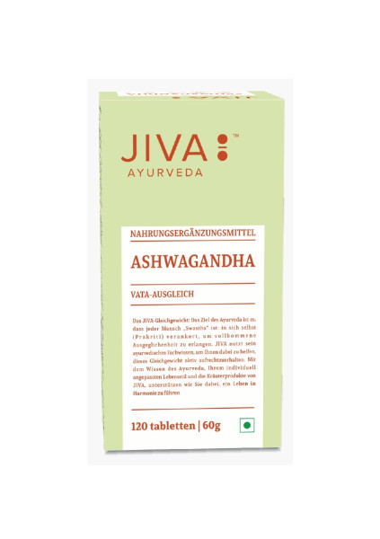 Ashwagandha