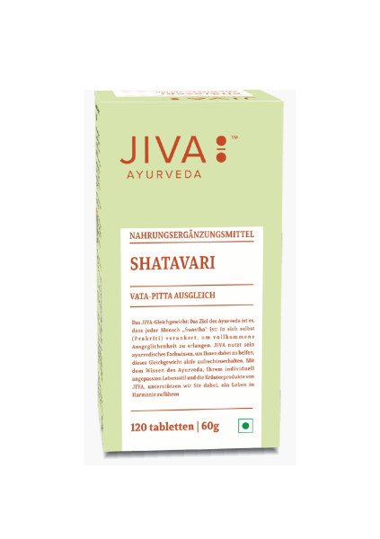 Shatavari