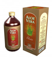 Aloe Vera Elixier Aloe Vera Elixier