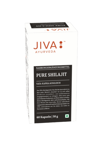 Pure Shilajit
