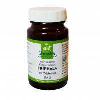 Triphala Tabl. Triphala Tabl.