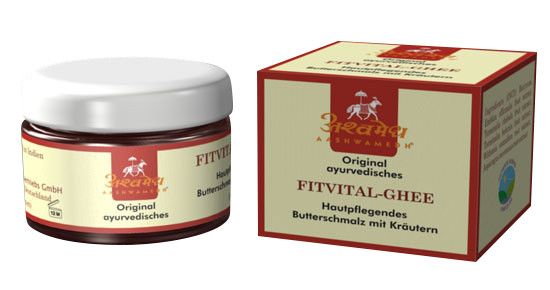 Fitvital-Ghee