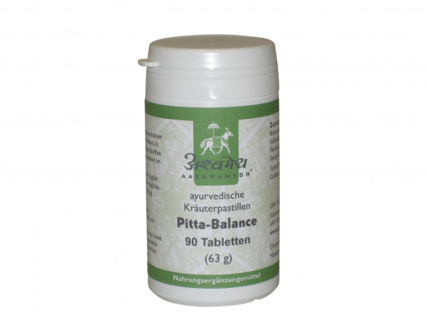 Pitta-Balance Tabletten