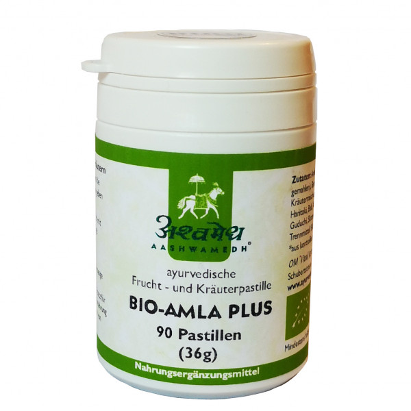 BIO-AmlaPlus-Pastille