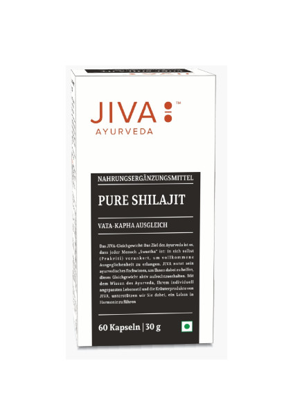 Pure Shilajit