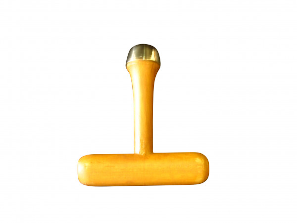 Mini-Kaash-Schale mit T-Griff